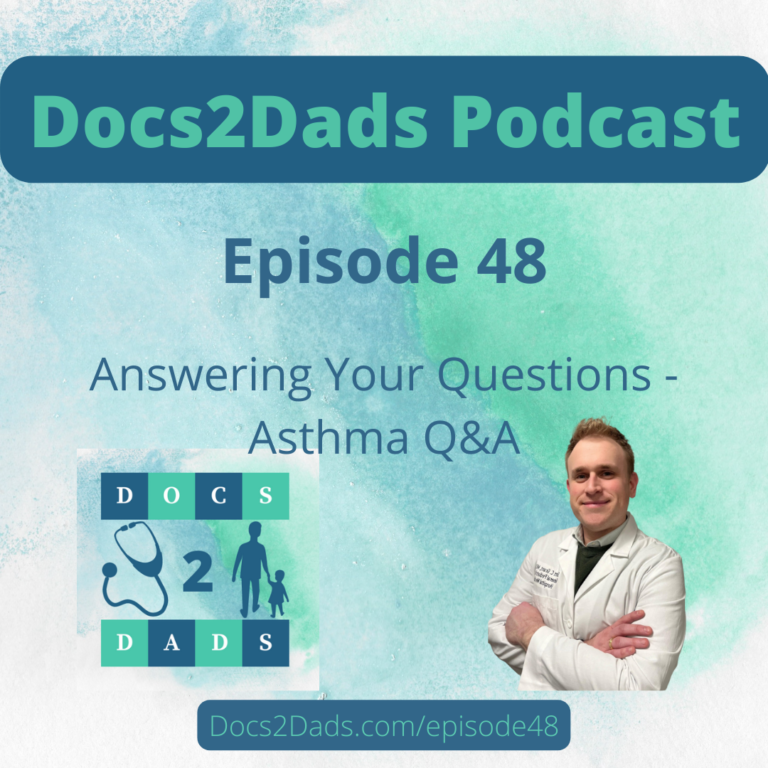 48. Answering Your Questions – Asthma Q&A