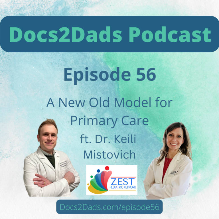 56. A New Old Model for Primary Care