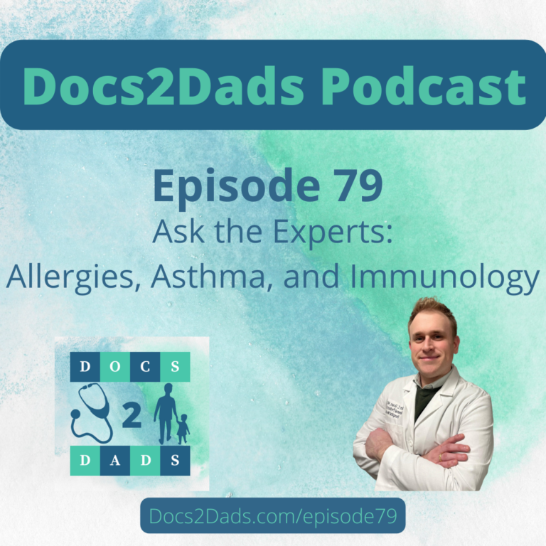 79. Ask the Experts: Allergy, Asthma, and Immunology