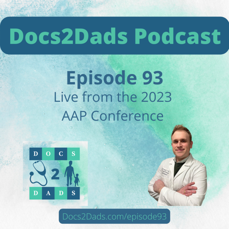 93. Live from the 2023 AAP Conference